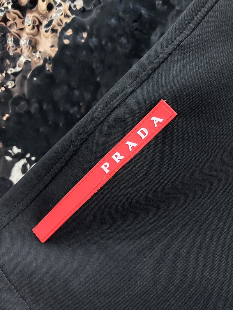 Prada Short Pants